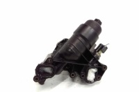 Корпус фильтра+ радиатор. масла r trafic iii Цена, фото thumb