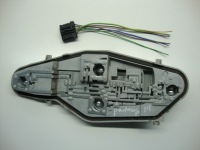 Купить Citroen berlingo partner 3 08r- вкладыш разъём фары правый  задняя, фото thumb