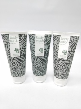 Набор для ухода за телом Australian Bodycare