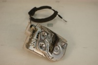 фото thumb №8, Замок двері правих задніх правий задня mazda 5 v