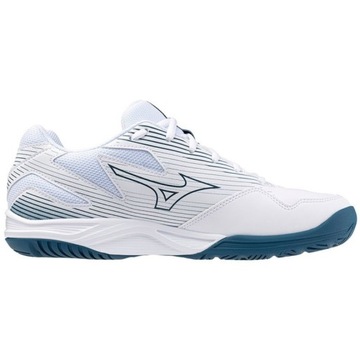 Buty Mizuno CYCLONE SPEED 4 V1GA238021 46 biały /Mizuno