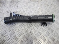 Купить Fiat 600 шланг jeep avenger труба пабтрубок  интеркулер 1.2 thp 9835384980, фото thumb