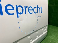 фото thumb №12, Ford transit custom lift дверь сдвижные правое боковой