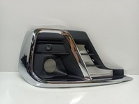 фото thumb №1, Audi a8 d5 рестайлінг решітка бампера правий перед 4n0807682