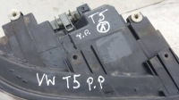 фото thumb №8, Фара правое перед передняя 7h1941016j vw t5 03-09