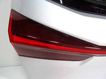 фото thumb №6, Lexus ux 250h кришка багажника камера 1j4 2021r