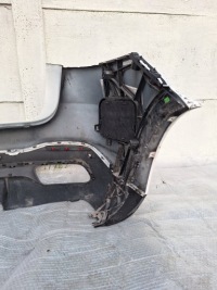 фото thumb №6, Mercedes gle amg 63 w167 бампер задний задняя a1678851103