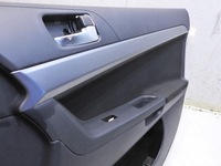 фото thumb №7, Обивка дверь правый перед mitsubishi lancer viii 7221b328xa