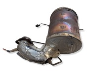 фото thumb №6, Vivaro b trafic iii 2014-2019 1.6 cdti katalizator/dpf