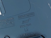 фото thumb №8, Корпус захист дзеркало lewego mercedes w223 eqs