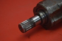 фото thumb №5, Привідний вал права перед kia ceed 1 i 1.6 crdi 08r