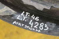 фото thumb №10, Накладка крила лівий зад lt 35 46 28 a9048820101