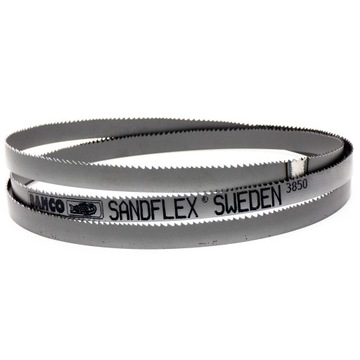 BAHCO Sandflex Multi-Cut 3850 27x0,9x2910 8/12