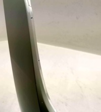 фото thumb №11, Новый org бампер перед vw tiguan ii r-line 5na 5na807221d 6xpdc l0k1