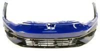 фото thumb №1, Бампер перед vw golf 8 viii r 5h0807221e