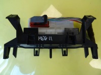 фото thumb №3, Дисплей годинник renault megane ii 8200107839 nr214