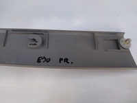 фото thumb №7, Обшивка пластик внутрішній - bmw 3 e90 e91