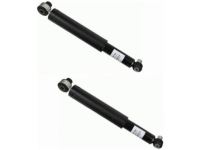 Купити Амортизатори задній renault megane 1 1.4-1.9 99-03, фото thumb