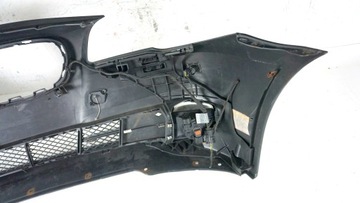 фото thumb №9, Бампер перед переднее заменитель bmw 5 f10 f11 10-13 2010-2013 галоген pdc