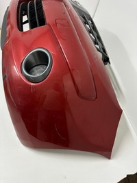 фото thumb №14, Бампер перед переднее nissan note e11 комплектный