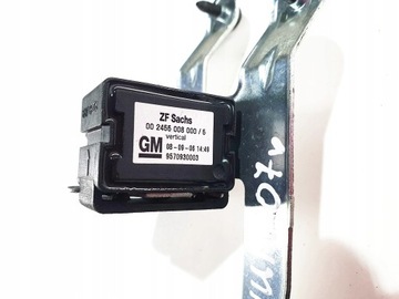 фото thumb №2, Opel signum 07r 3.0 cdti модуль датчик датчик ids