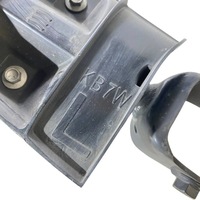 фото thumb №8, Mazda cx-5 ii 2019 левая сторона рычаги