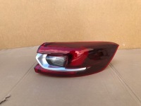 Купить Opel insignia b фара задняя правый  универсал led low европа, фото thumb