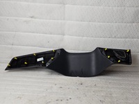 фото thumb №5, Защита заглушка консоли панели кожа hyundai ioniq 84835-g2aa0