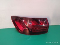 фото thumb №1, Audi a4 b9 kombi лампа задня ліва led 8w9945091