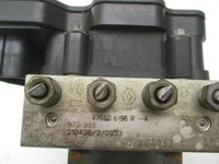 фото thumb №4, Renault captur ii clio v насос abs 19-23 rok