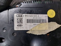 фото thumb №10, Набор стартовый audi a4 b8 2.0 tfsi 8k2907115q 8k0920930a 8k0909131c