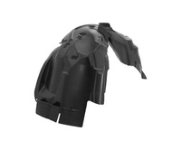 фото thumb №1, Подкрылок ford fusion, 13 - 17 ds73a16114cd