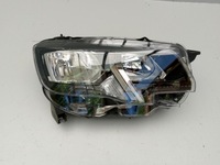 фото thumb №12, Peugeot partner rifter 2019- лампа передняя правая правый перед 9816826880 ÷