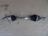 Купить Ford focus mk3 рестайлинг  2.0b приводной вал левая автоматическая коробка передач, фото thumb