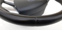 фото thumb №10, Ford focus c-max 1 focus mk2 ii руль кожа кожаный подушка подушка