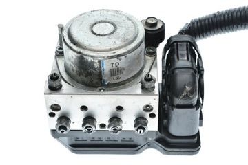 Насос ABS X-TRAIL 47660-JG221 4C TD-8403