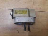 фото thumb №1, Клапан розширювальний кондиціонера alfa romeo 166