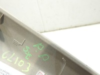 фото thumb №2, Защита стойка a правая renault clio iii 8200293764