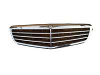 фото thumb №1, Решітка решітка радіатора перед a2048801483 mercedes c w204
