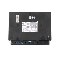 Купить Bmw e93 модуль блок управления сиденье 9134669, фото thumb