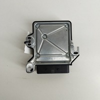 фото thumb №5, Skoda octavia mk3 5e 2014 блок керування / модуль подушка безпеки