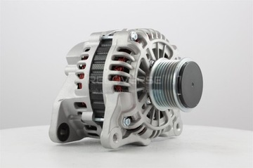 фото thumb №10, Генератор mazda 6 mpv 2.0 di дизель d rf5c rf5c rf7j