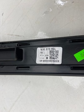 фото thumb №5, Рейлинги крышные блеск комплект tucson n-line iv гибрид 1.6 t-gdi 2024r