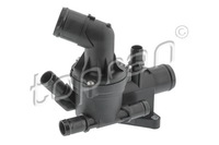 фото thumb №2, Topran 638 773 корпус термостата