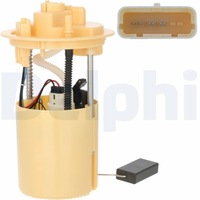 фото thumb №2, Модуль подаюча паливо alfa romeo 159 brera spider 1.9d/2.0d/2.4d