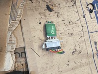 фото thumb №1, Mercedes w169 резистор резистор вентилятор mercedes w169 ?