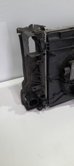 фото thumb №8, Радиатор вентилятор комплект volvo v70 iii 2.0