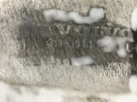 фото thumb №10, Volvo xc90 2018 підкрилок задні