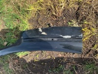 фото thumb №4, Четверть кромка крышный левая сторона bmw x2 f39