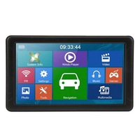 фото thumb №11, 9-calowa навігація автомобільна gps великий екран